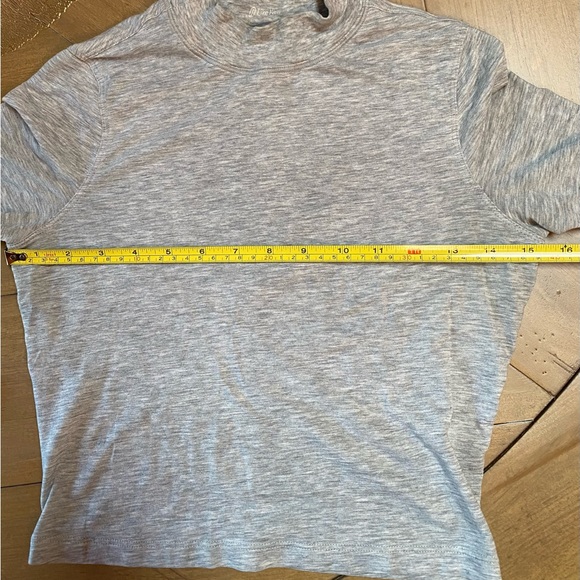 2 pack Kitsilano tshirt grey and pink XS and XXS excellent condition - Picture 7 of 9